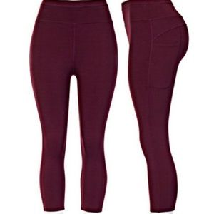 POP fit leggings. Size medium.